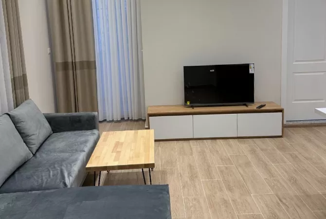 Shtepi me qera 2+1 ne Tirane - 600 Euro