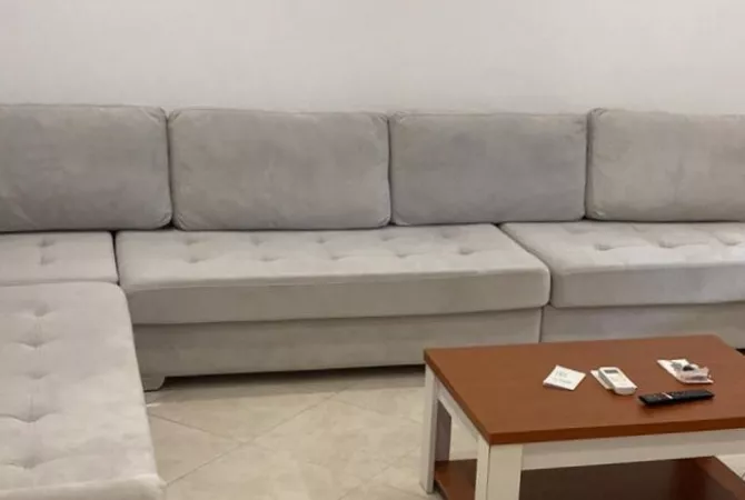 Shtepi me qera 1+1 ne Tirane - 500 Euro