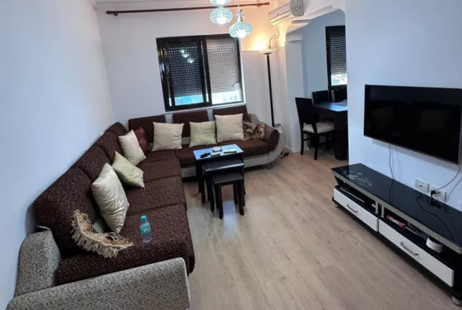 House for Sale 2+1 in Tirana - 147,000 Euro