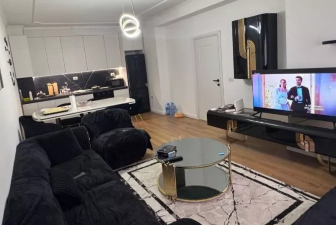 House for Sale 2+1 in Tirana - 155,000 Euro
