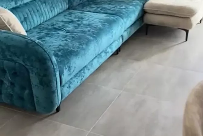 Casa in affitto 1+1 a Tirana - 700 Euro