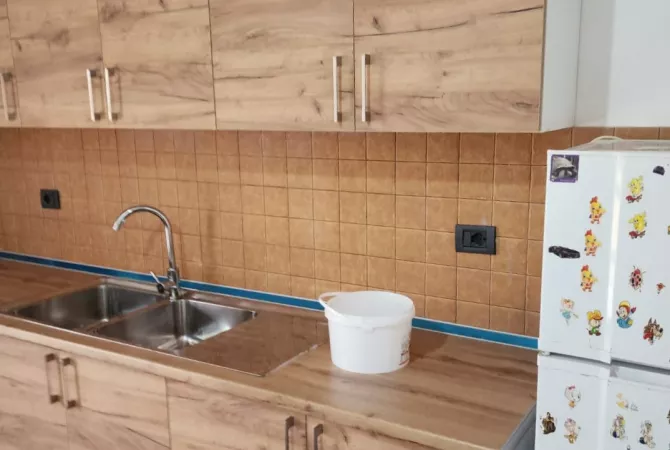 Casa in affitto 2+1 a Tirana - 36,000 Leke