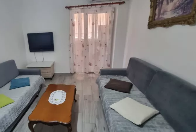 Casa in affitto 1+1 a Tirana - 55,000 Leke