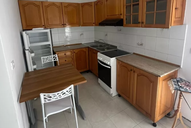 Casa in affitto 2+1 a Tirana - 700 Euro