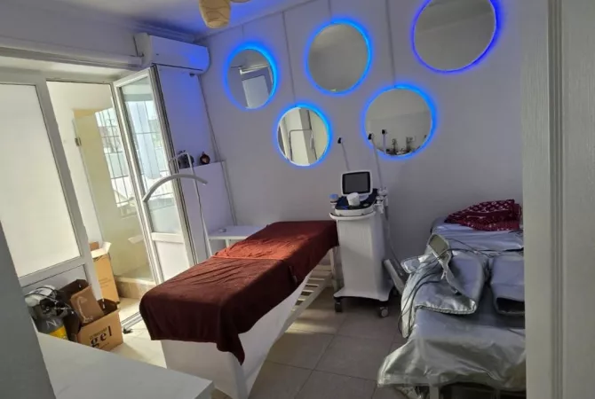 Casa in affitto 2+1 a Tirana - 700 Euro