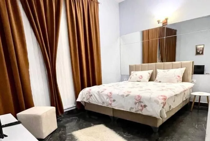 Casa in affitto Garsoniere a Tirana - 50,000 Leke