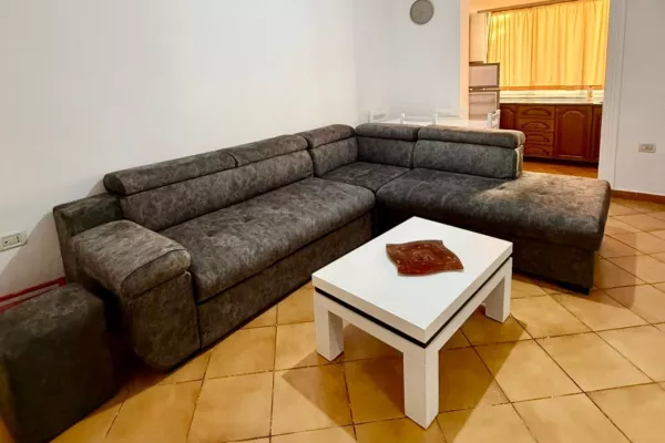 Casa in affitto 2+1 a Tirana - 45,000 Leke