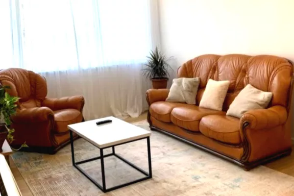House for Rent 2+1 in Tirana - 800 Euro