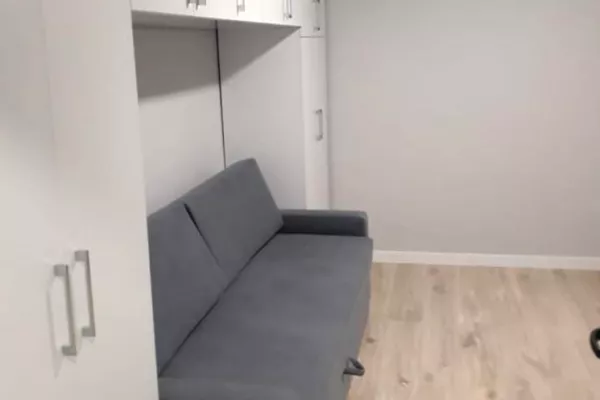 Shtepi me qera Garsoniere ne Tirane - 45,000 Leke