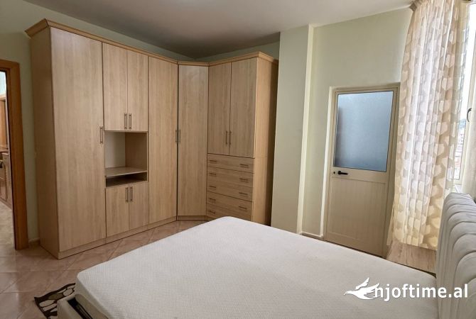 Apartment for rent in Durres 2+1, In Part