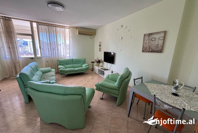 Shtepi me qera 2+1 ne Durres - 430 Euro