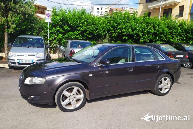 Auto in Vendita  a Tirana - 370,000 Leke