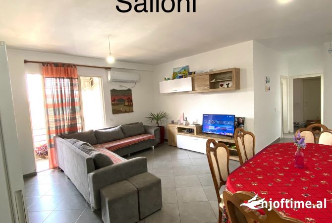 Shtepi me qera 2+1 ne Tirane - 45,000 Leke