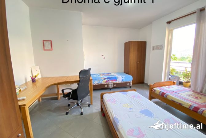 Shtepi me qera 2+1 ne Tirane - 45,000 Leke