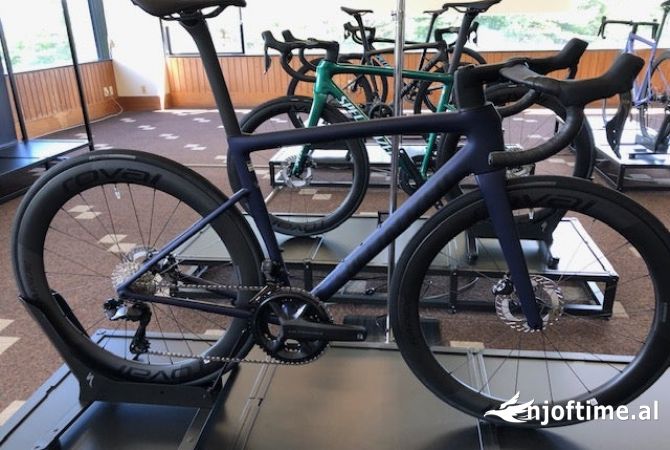 Bicycle  in Himara - 430,000 Dollar