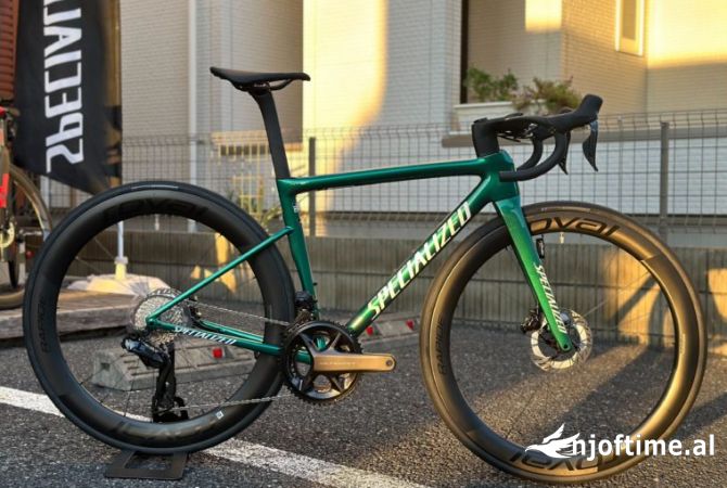 Bicycle  in Himara - 430,000 Dollar