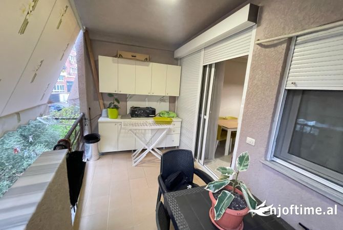 Casa in affitto 2+1 a Tirana - 550 Euro