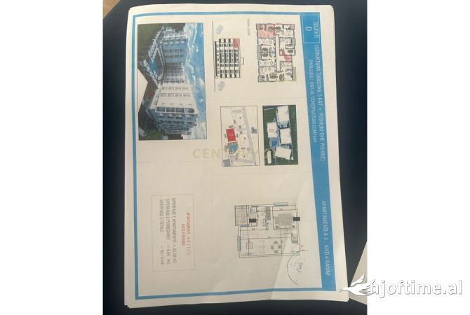 Shtepi ne shitje 1+1 ne Durres - 67,000 Euro