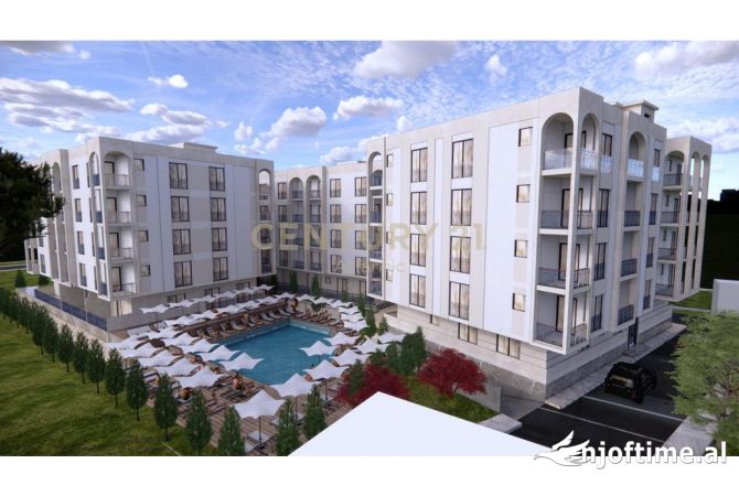 Shtepi ne shitje 1+1 ne Durres - 67,000 Euro