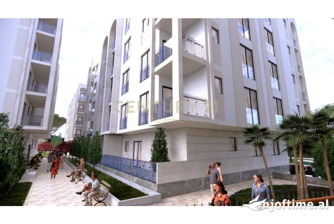 Shtepi ne shitje Apartament ne Durres, 1+1, Mobilimi Bosh, pa mobiluar, Pagesa 67,000  Euro.