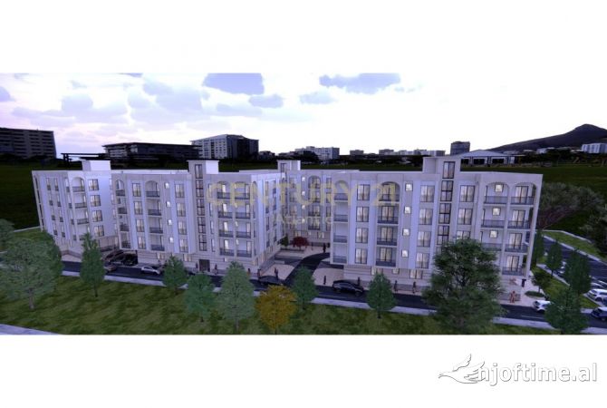 Shtepi ne shitje Apartament ne Durres, 1+1, Mobilimi Bosh, pa mobiluar, Pagesa 67,000  Euro.