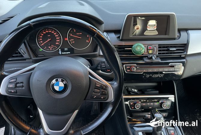 Makina ne shitje  ne Tirane - 11,999 Euro