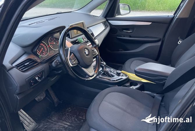 Makina ne shitje  ne Tirane - 11,999 Euro