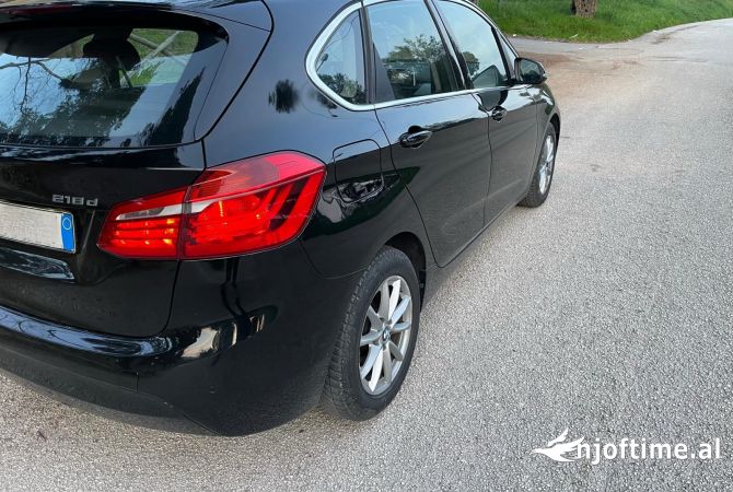 Cars for sale in Tirana, BMW, 2014 Diesel,Kambio Automatik Payment 11,999  Euro.