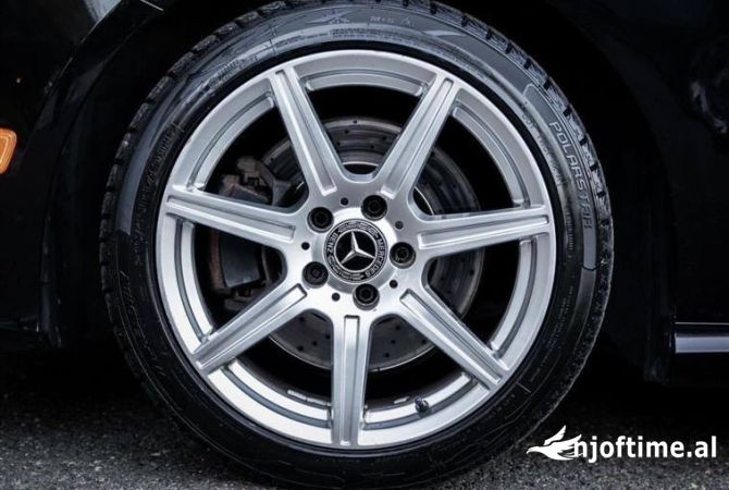 Cars for sale in Fier, Mercedes-Benz, 2013 Benzine,Kambio Automatik Payment 8,500  Euro.