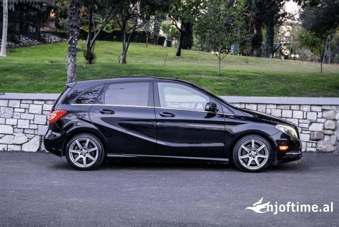 Cars for sale in Fier, Mercedes-Benz, 2013 Benzine,Kambio Automatik Payment 8,500  Euro.