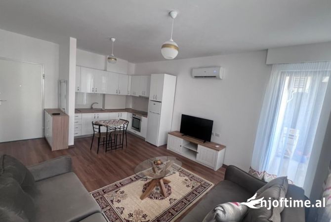 Shtepi me qera 1+1 ne Tirane - 650 Euro