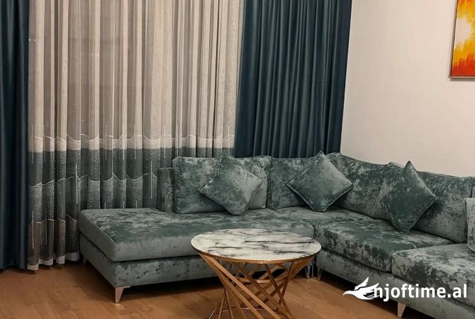 Shtepi me qera 1+1 ne Tirane - 500 Euro
