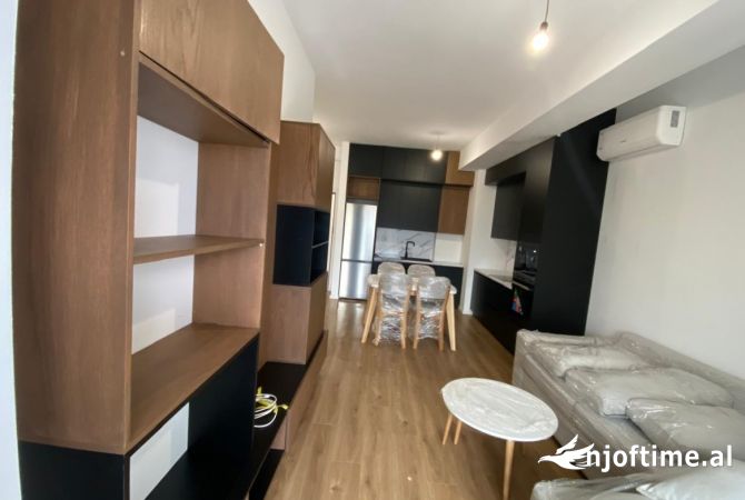 Shtepi me qera 1+1 ne Tirane - 450 Euro