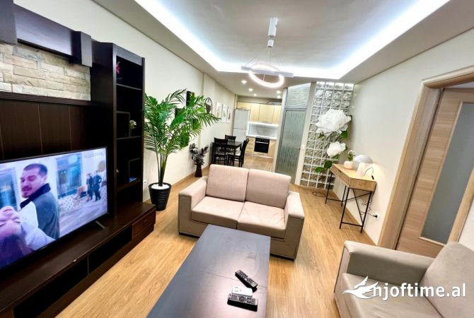 Shtepi me qera 1+1 ne Tirane - 500 Euro