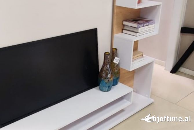Shtepi me qera 1+1 ne Tirane - 370 Euro