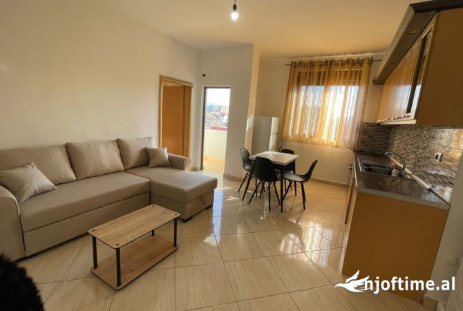 Casa in affitto 2+1 a Tirana - 600 Euro