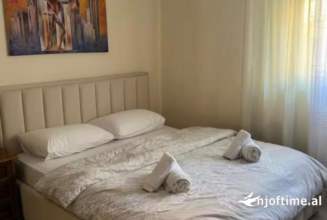 Shtepi me qera 1+1 ne Tirane - 450 Euro