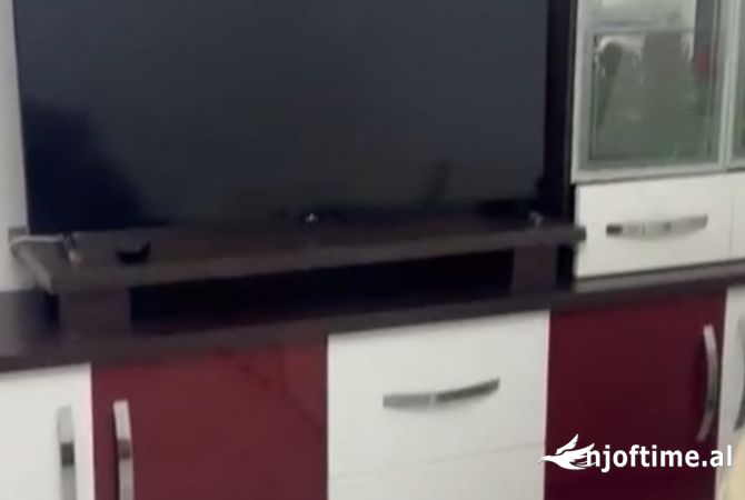 Shtepi me qera 1+1 ne Tirane - 400 Euro