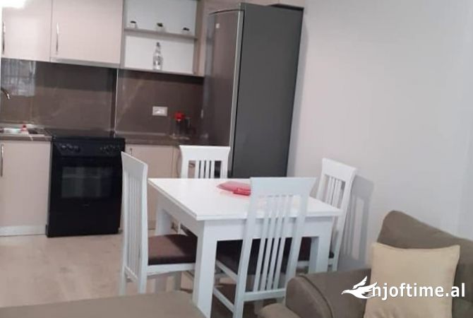 Shtepi ne shitje 1+1 ne Tirane - 110,500 Euro