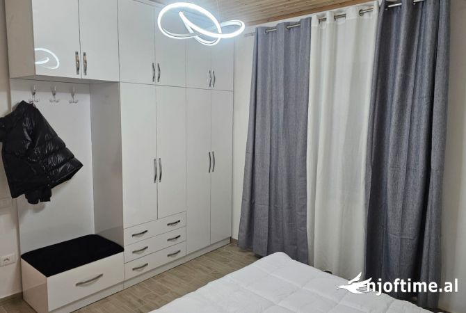 Shtepi me qera 1+1 ne Tirane - 500 Euro