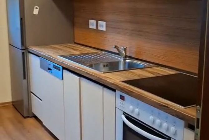 Shtepi me qera 1+1 ne Tirane - 500 Euro
