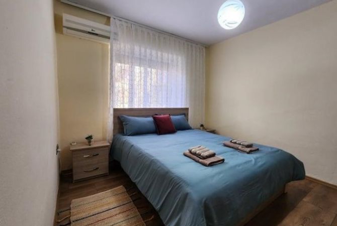 Shtepi me qera 1+1 ne Tirane - 500 Euro