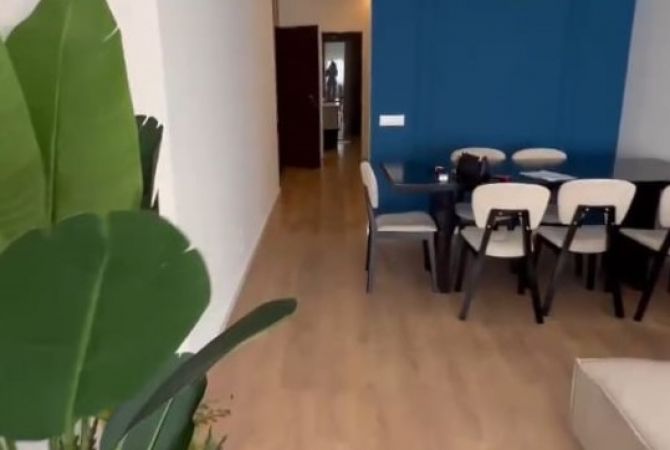 Shtepi me qera 3+1 ne Tirane - 1,100 Euro