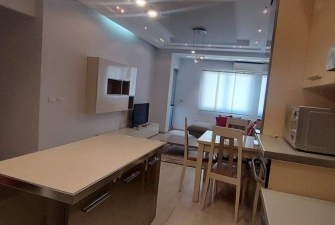 Shtepi me qera 2+1 ne Tirane - 500 Euro