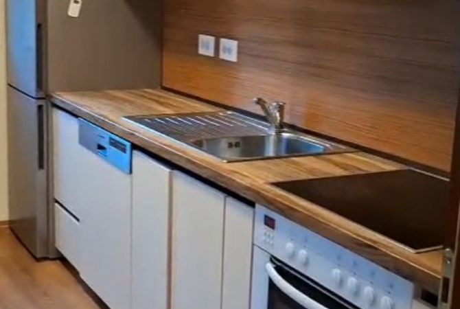 Shtepi me qera 1+1 ne Tirane - 500 Euro