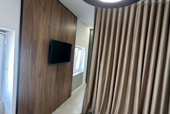 Shtepi ne shitje Garsoniere ne Tirane - 220,000 Euro