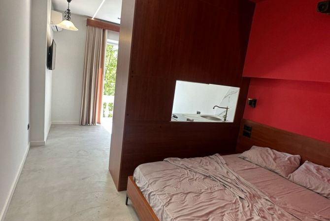 Shtepi ne shitje Garsoniere ne Tirane - 220,000 Euro