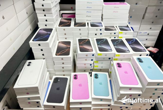 Computers and Electronics  in Elbasan - 480 Euro