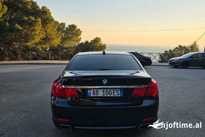 Auto in Vendita a Durazzo, BMW, 2010 Diesel,Kambio Automatik Pagamento 10,500  Euro.