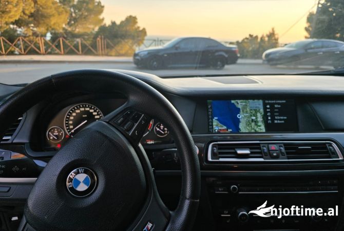 Auto in Vendita a Durazzo, BMW, 2010 Diesel,Kambio Automatik Pagamento 10,500  Euro.